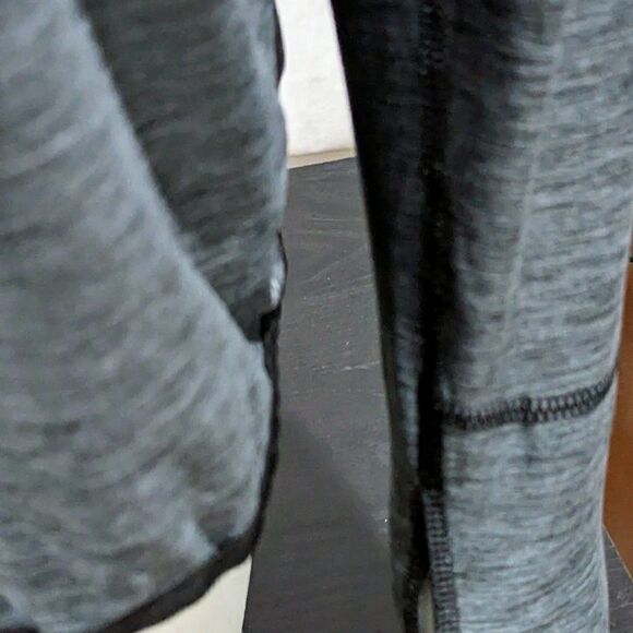 Roma Fc Reworked New Balance Training top - Picture 2 of 7